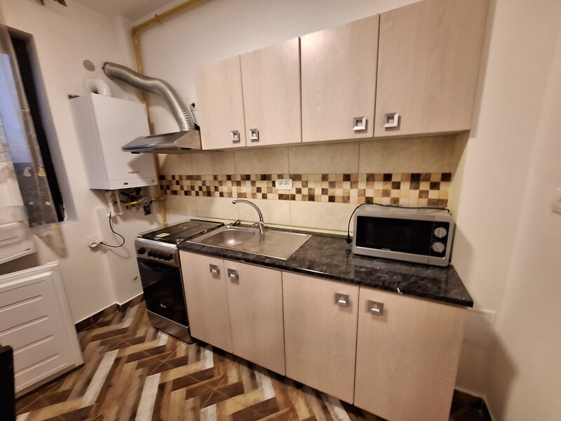 Militari, Lujerului, Exigent Two, metrou, bloc nou,