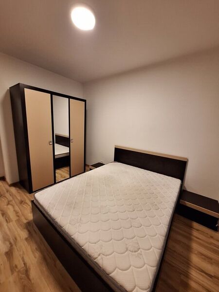 Militari, Lujerului, Exigent Two, metrou, bloc nou,