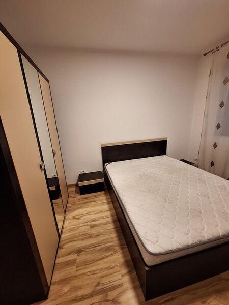 Militari, Lujerului, Exigent Two, metrou, bloc nou,