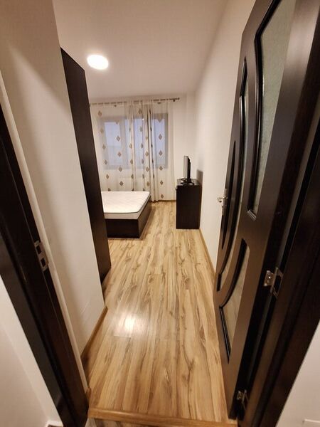 Militari, Lujerului, Exigent Two, metrou, bloc nou,