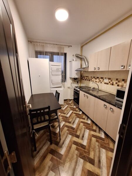 Militari, Lujerului, Exigent Two, metrou, bloc nou,