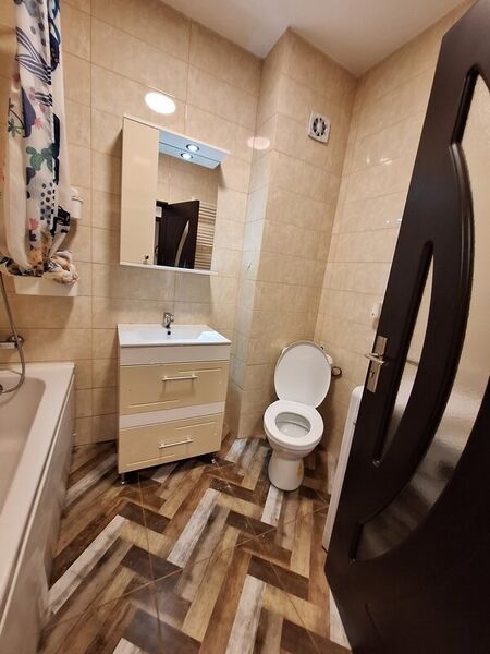 Militari, Lujerului, Exigent Two, metrou, bloc nou,